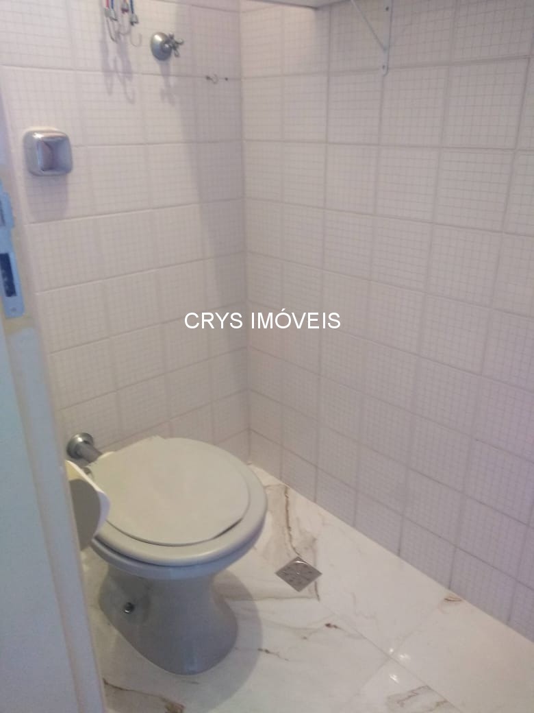 Apartamento à venda com 2 quartos, 56m² - Foto 10