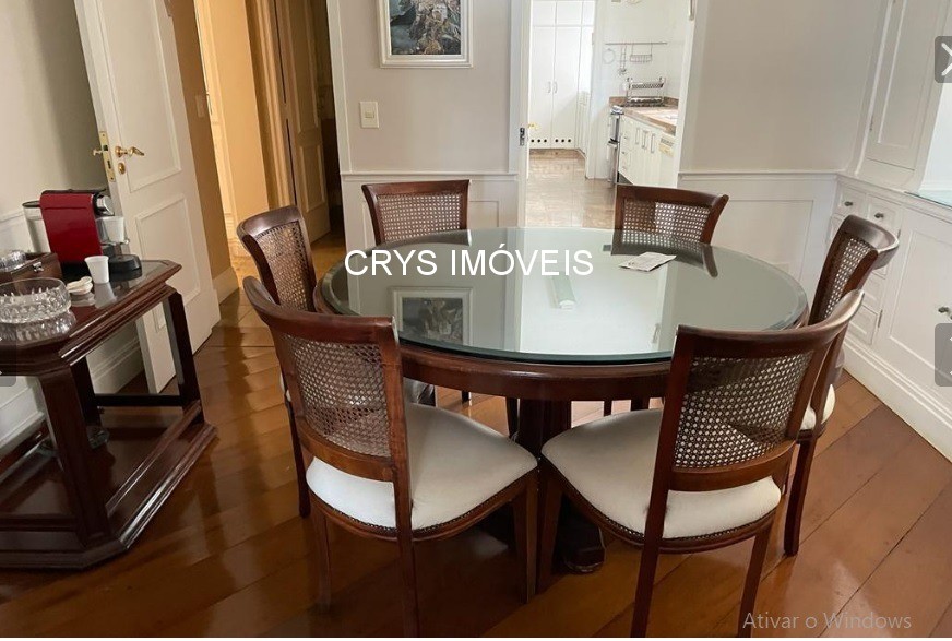 Apartamento, 3 quartos, 350 m² - Foto 9