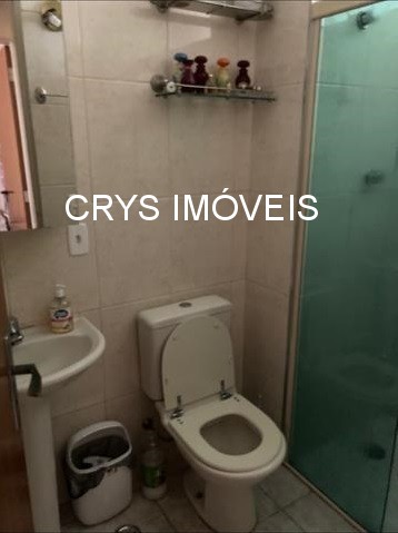 Apartamento, 2 quartos, 45 m² - Foto 4