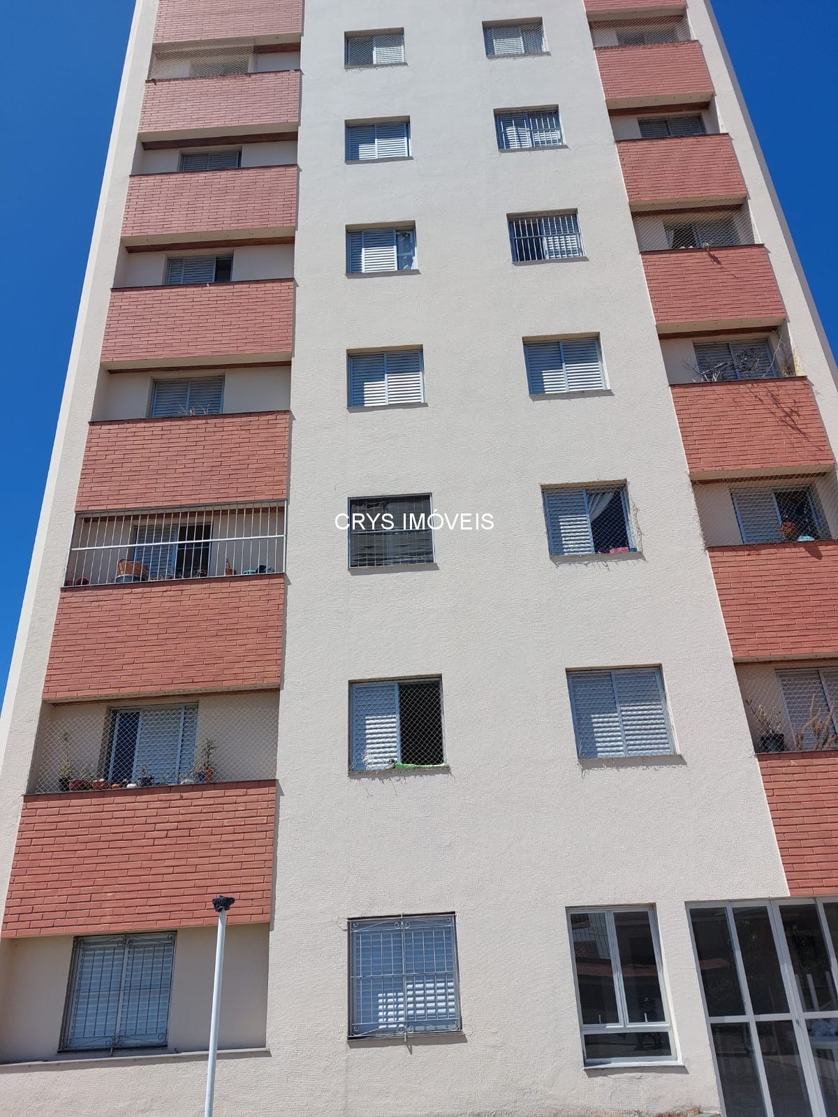 Apartamento, 2 quartos, 59 m² - Foto 1