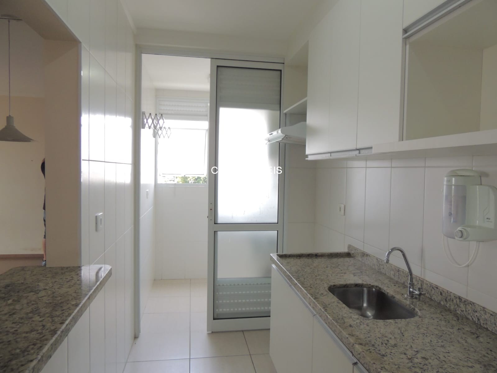 Apartamento, 2 quartos, 58 m² - Foto 25