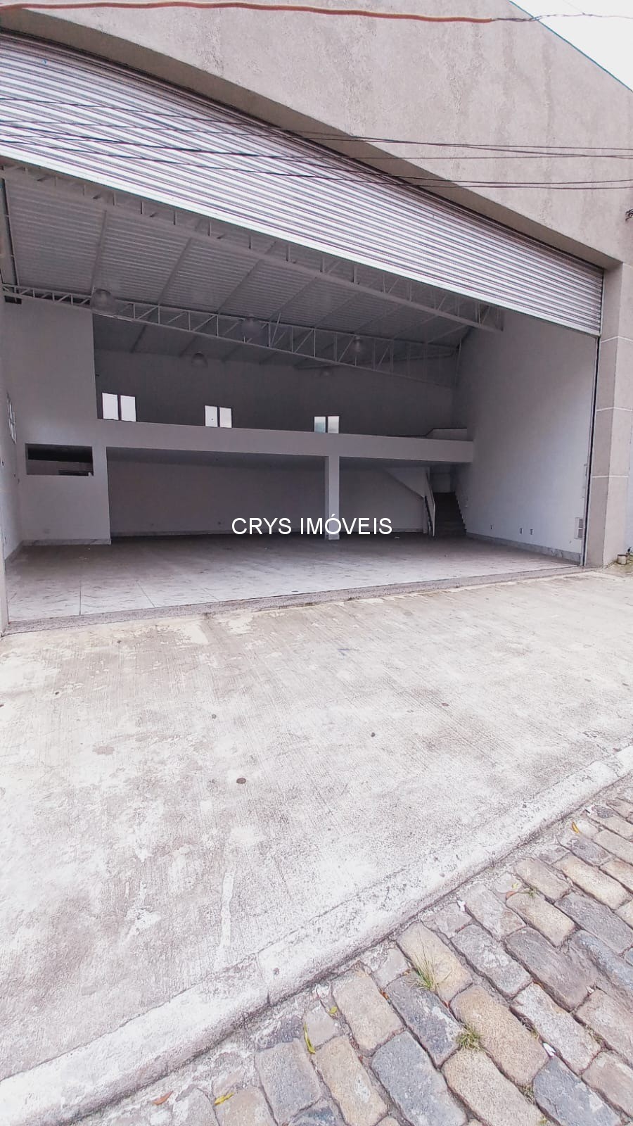 Depósito-Galpão, 240 m² - Foto 4