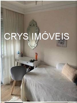 Apartamento, 4 quartos, 157 m² - Foto 10