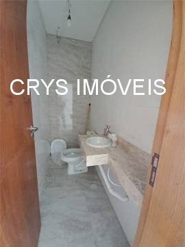 Casa, 3 quartos, 120 m² - Foto 9