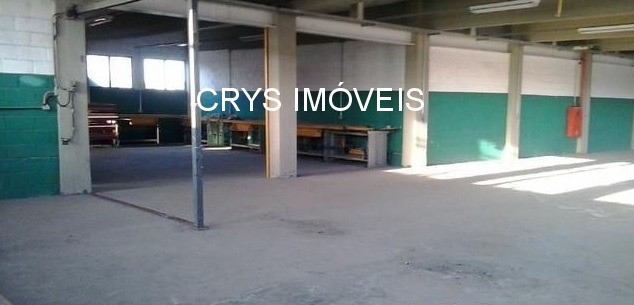 Depósito-Galpão, 800 m² - Foto 2