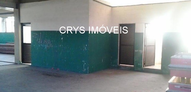 Depósito-Galpão, 800 m² - Foto 4