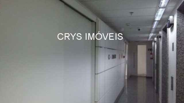 Conjunto Comercial-Sala à venda e aluguel, 516m² - Foto 8