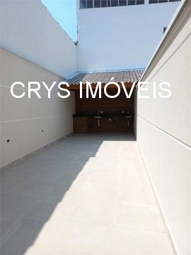 Casa, 3 quartos, 120 m² - Foto 3