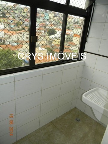 Apartamento para alugar com 2 quartos, 58m² - Foto 9