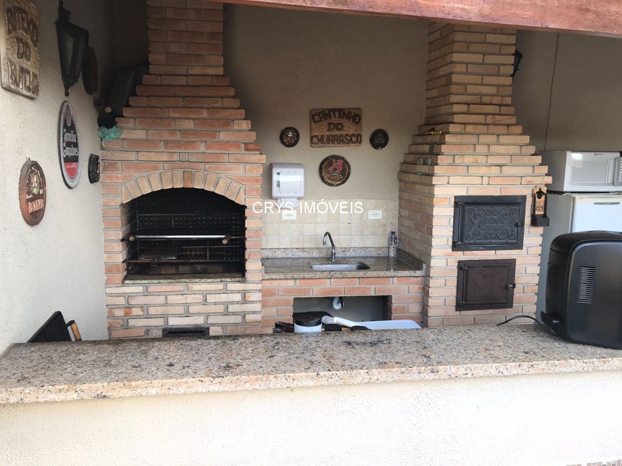 Casa, 3 quartos - Foto 6