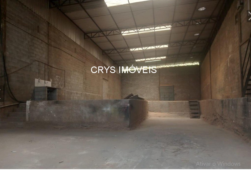 Depósito-Galpão, 690 m² - Foto 7