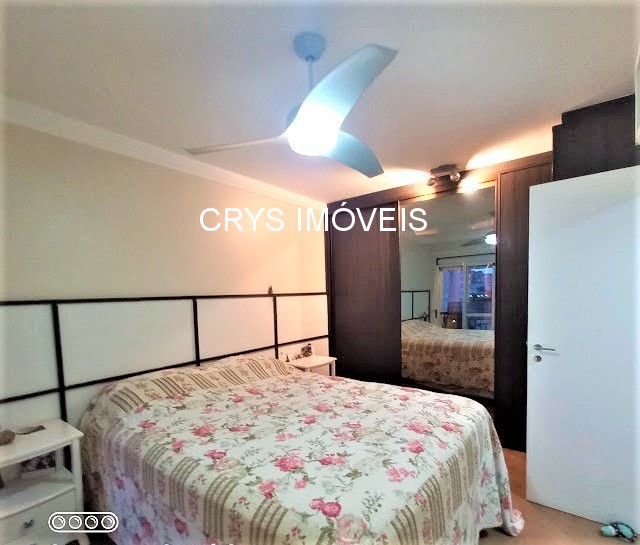 Apartamento, 3 quartos, 140 m² - Foto 19
