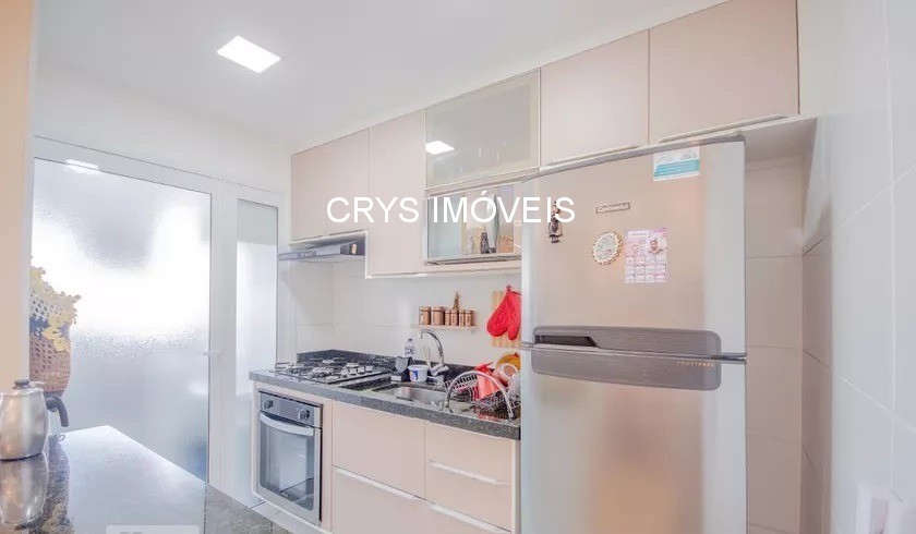 Apartamento, 2 quartos, 49 m² - Foto 11