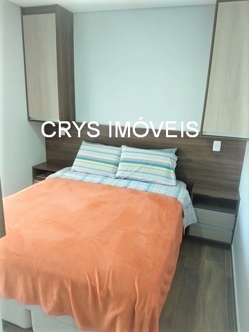 Apartamento à venda com 3 quartos, 83m² - Foto 8