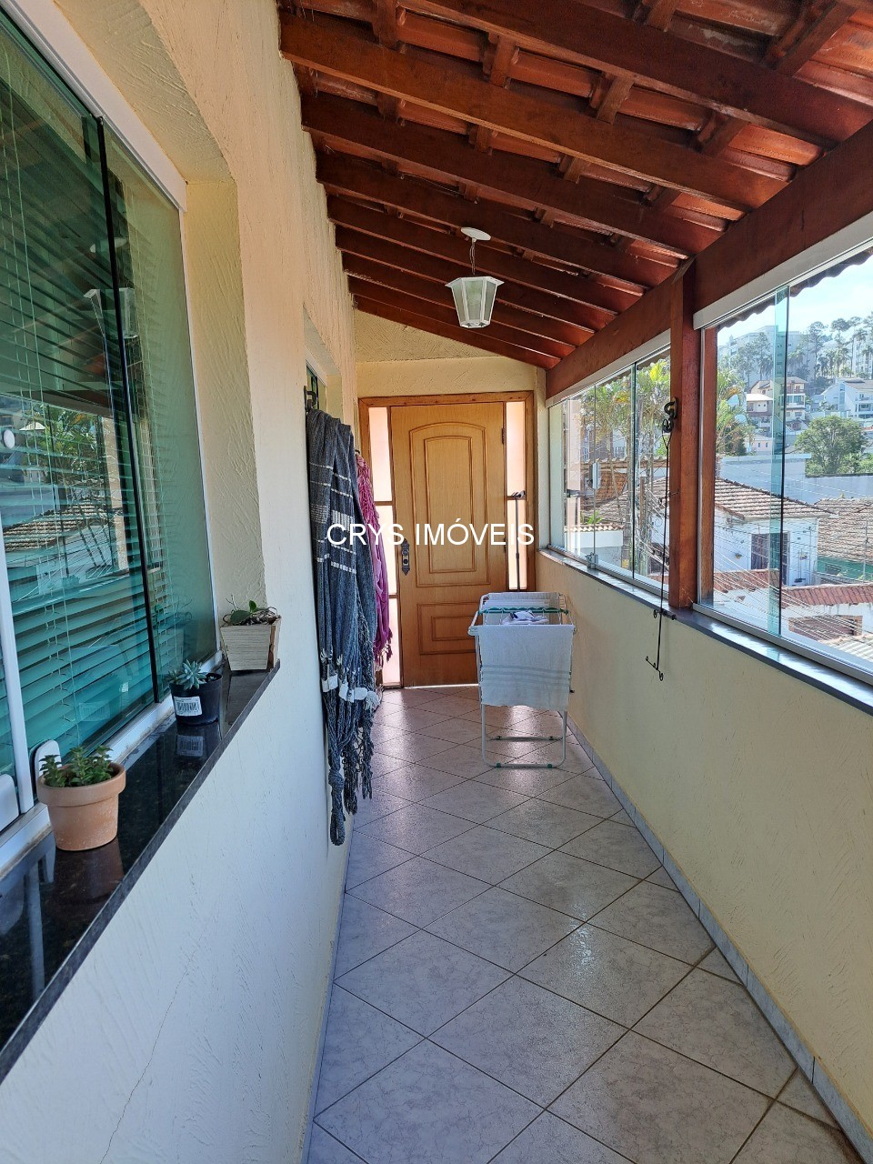 Casa, 3 quartos - Foto 22