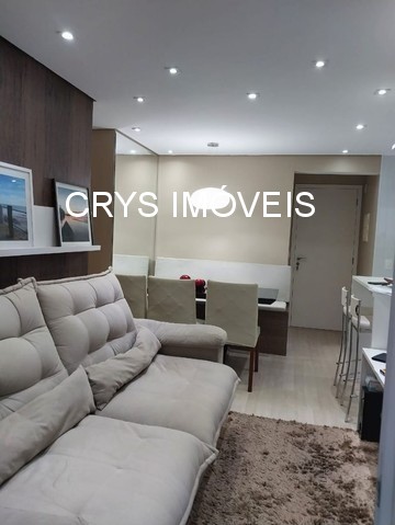 Apartamento, 2 quartos, 63 m² - Foto 11