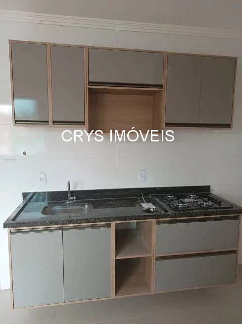 Apartamento, 1 quarto, 30 m² - Foto 4