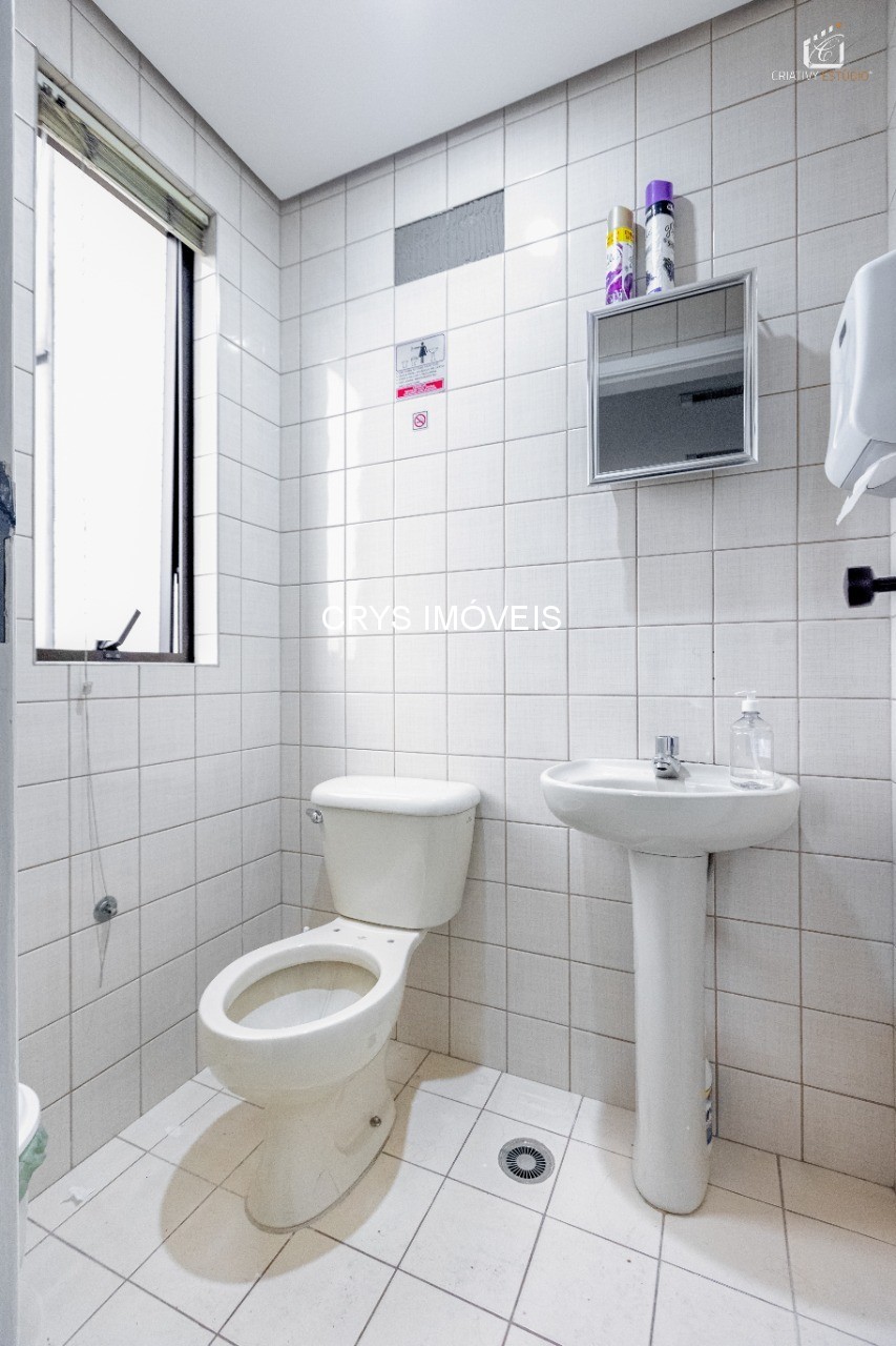 Sala-Conjunto, 33 m² - Foto 8