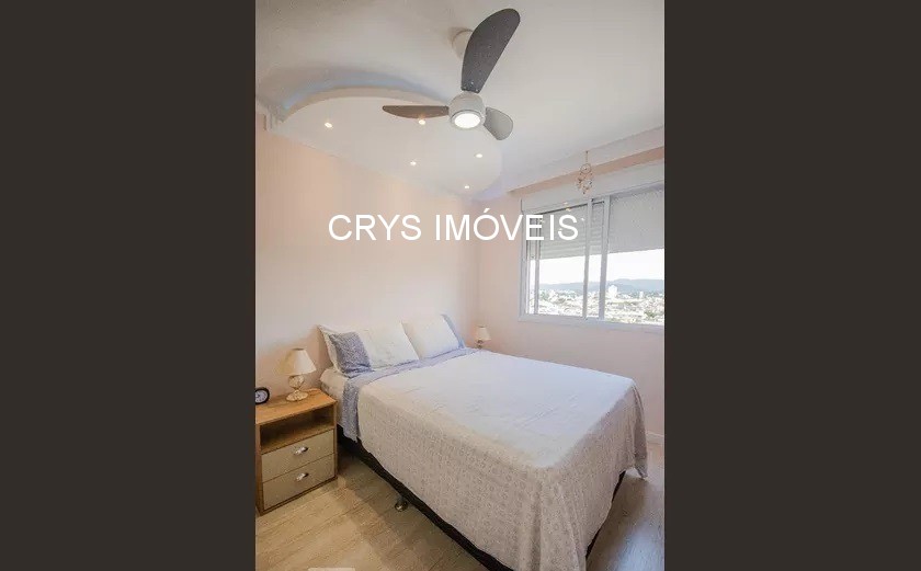Apartamento, 2 quartos, 49 m² - Foto 20