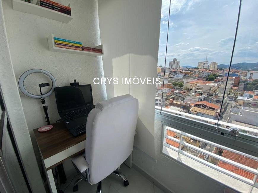 Apartamento, 2 quartos, 52 m² - Foto 4