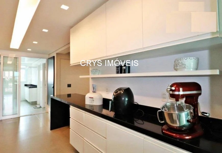 Apartamento, 4 quartos, 206 m² - Foto 20
