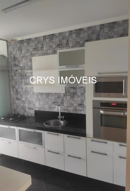 Apartamento para alugar com 2 quartos, 58m² - Foto 9