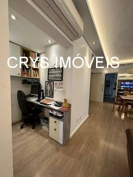 Apartamento, 3 quartos, 143 m² - Foto 7