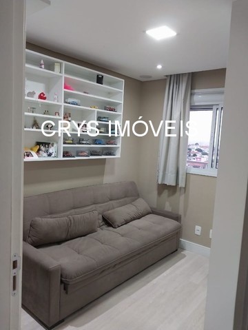 Apartamento, 2 quartos, 63 m² - Foto 8