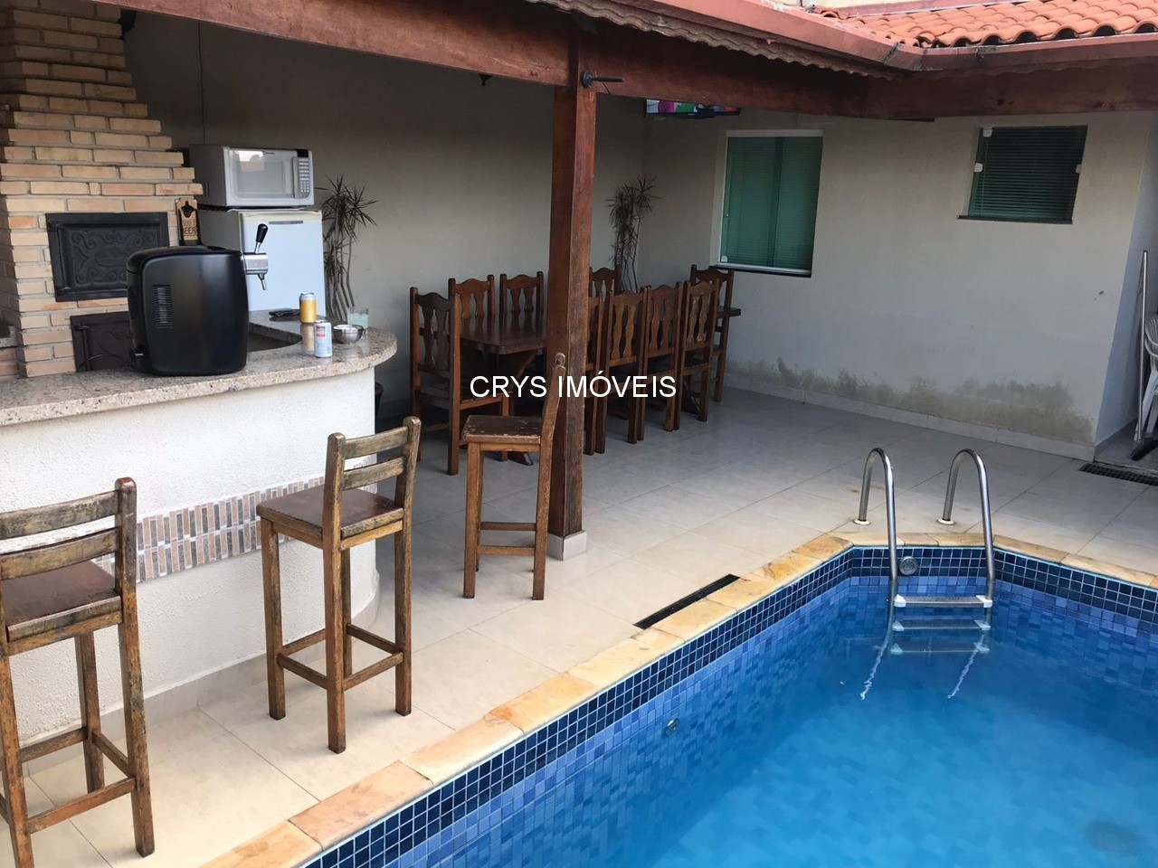 Casa, 3 quartos - Foto 4