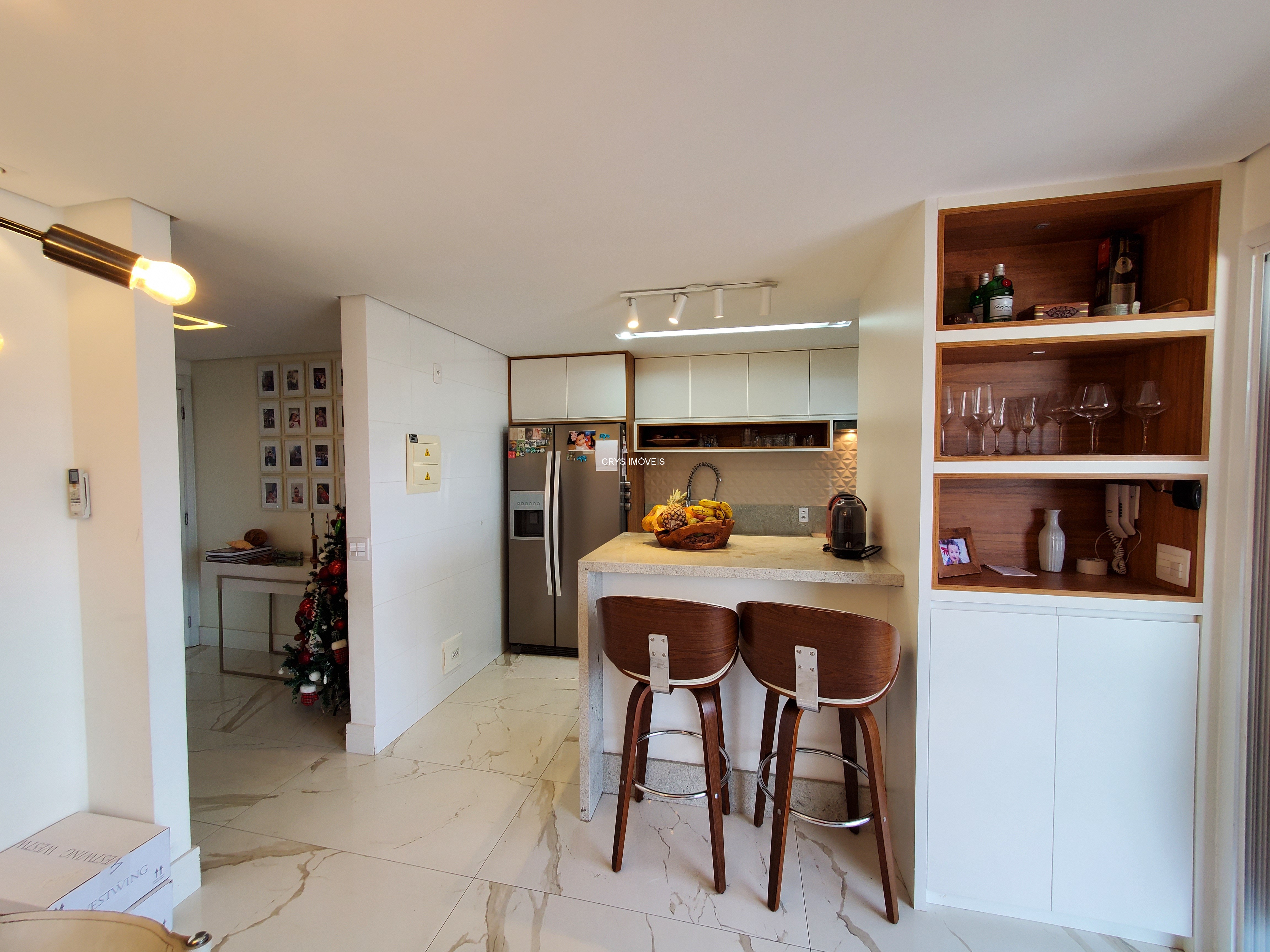 Apartamento, 3 quartos, 99 m² - Foto 12