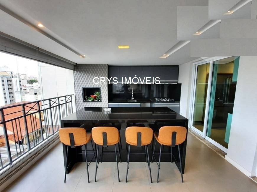 Apartamento, 4 quartos, 206 m² - Foto 12