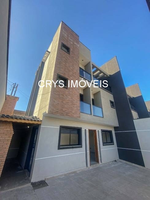 Casa, 3 quartos, 100 m² - Foto 16