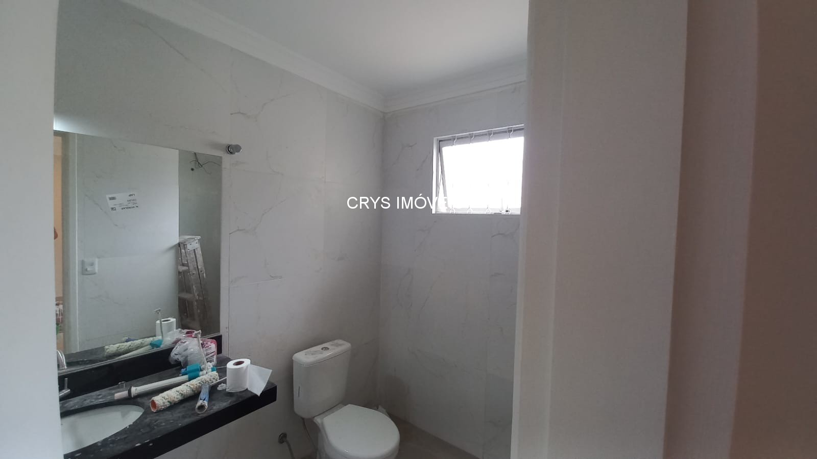 Apartamento para alugar com 3 quartos, 150m² - Foto 12