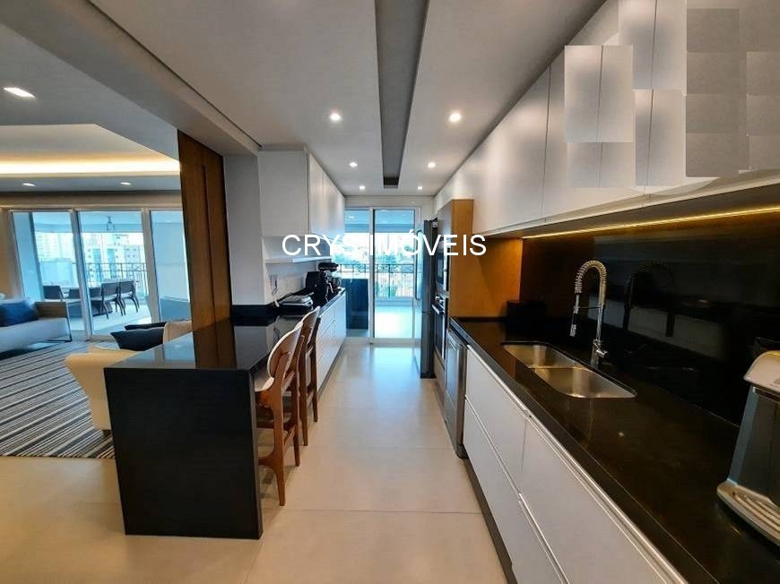 Apartamento, 4 quartos, 206 m² - Foto 19