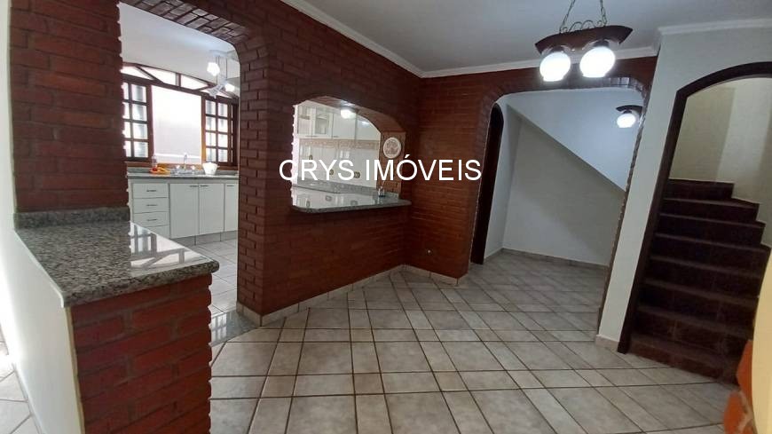 Casa, 3 quartos, 160 m² - Foto 1