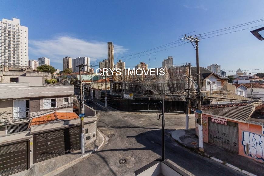 Casa, 3 quartos, 100 m² - Foto 12