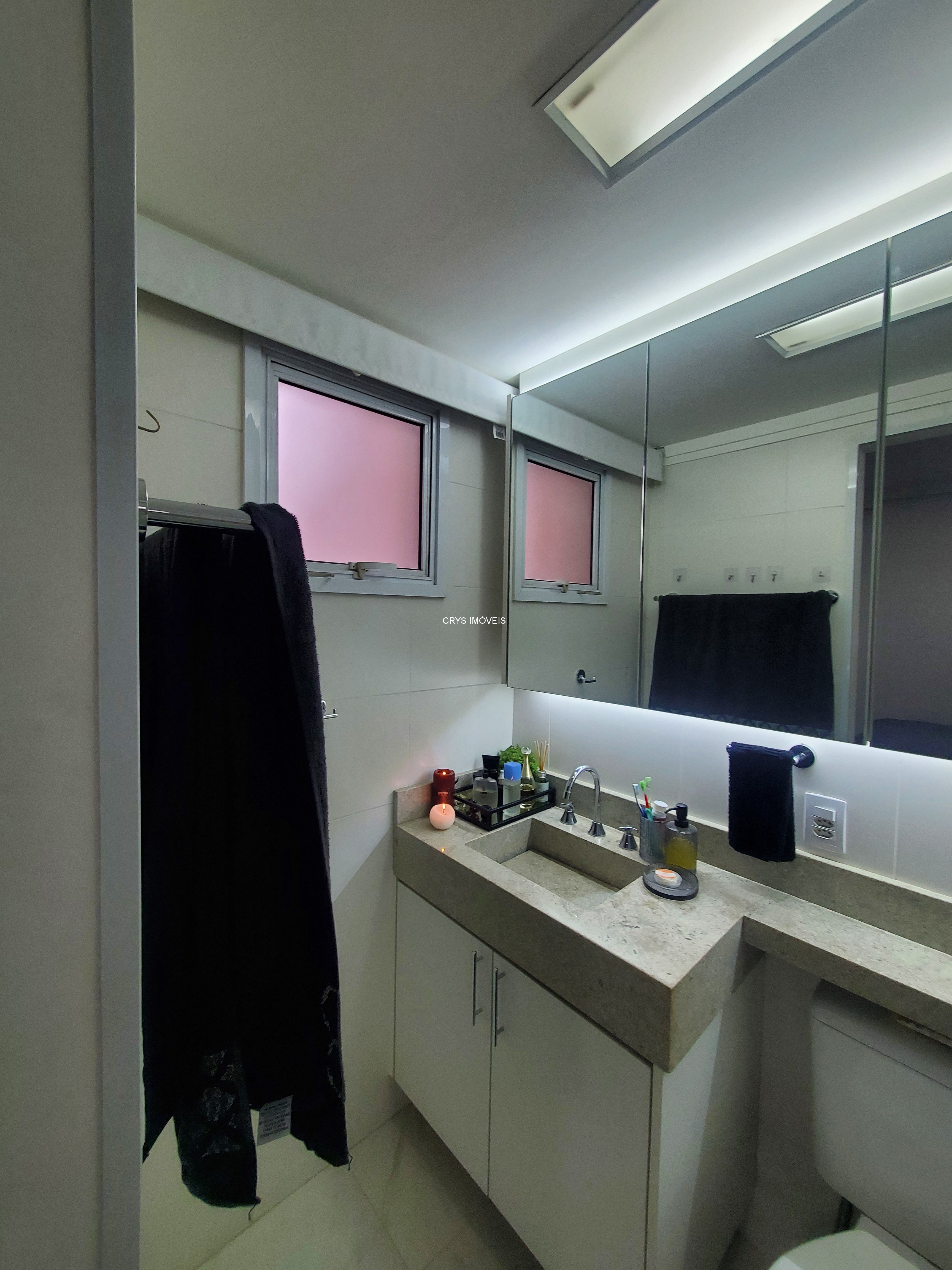 Apartamento, 3 quartos, 99 m² - Foto 28