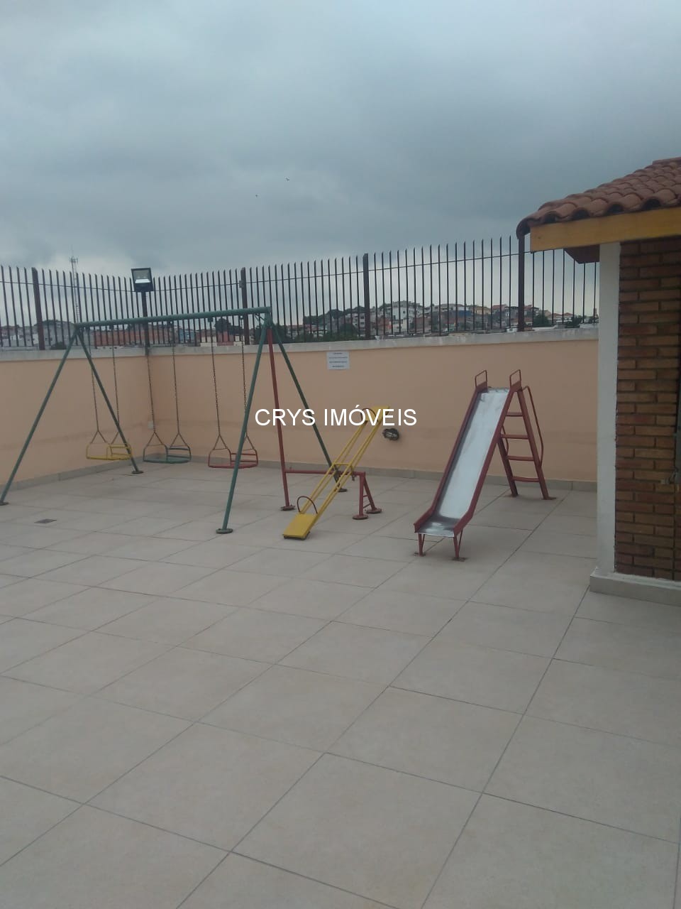 Apartamento à venda com 2 quartos, 56m² - Foto 19