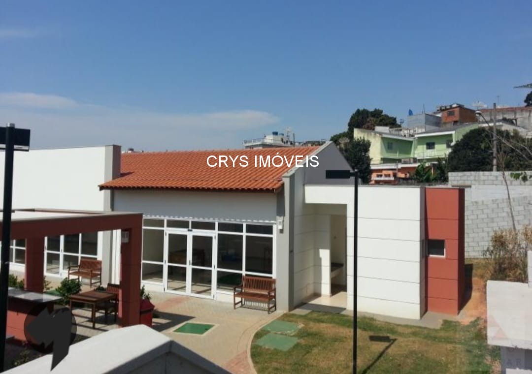 Apartamento, 2 quartos, 47 m² - Foto 16