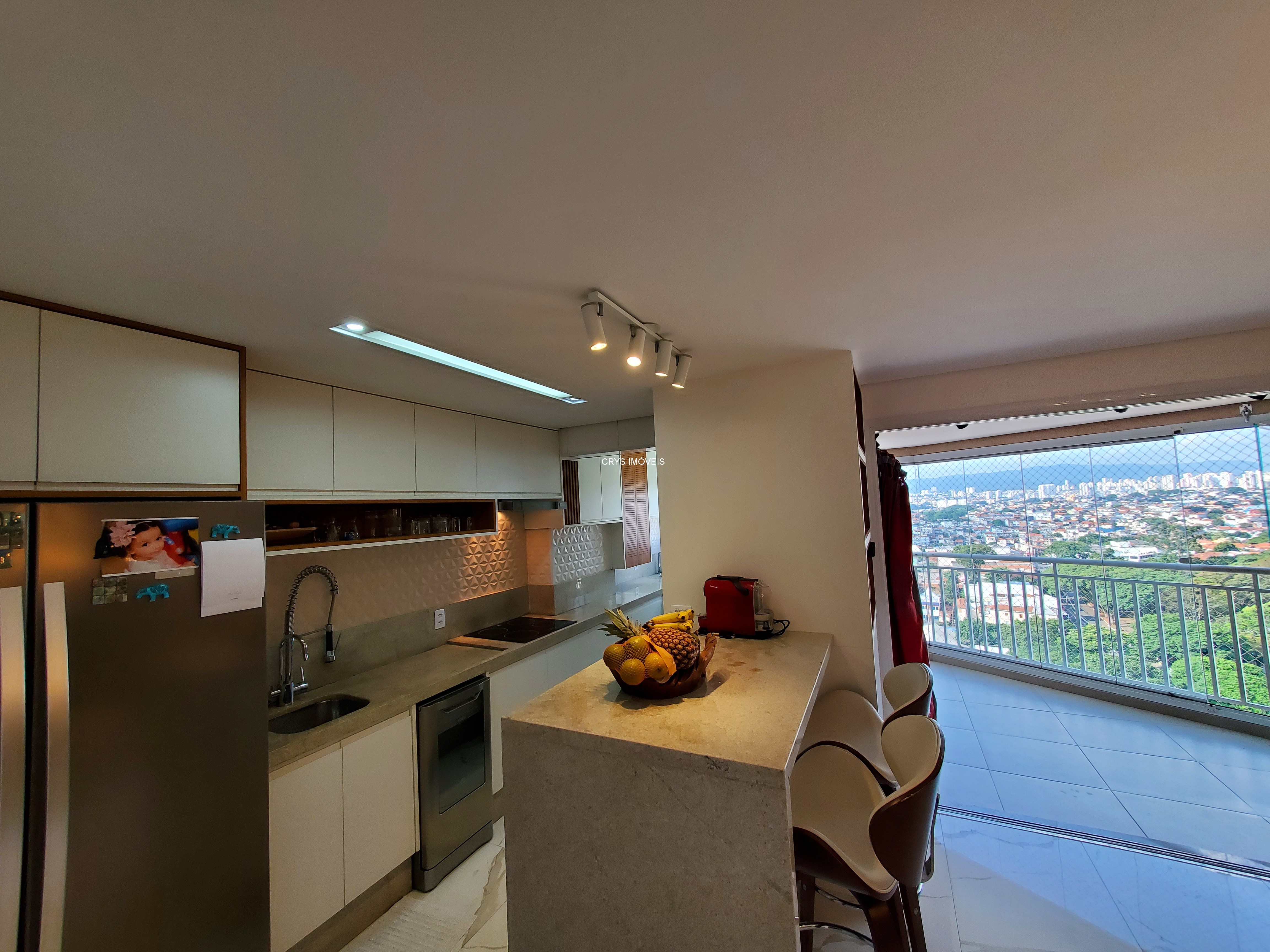 Apartamento, 3 quartos, 99 m² - Foto 10