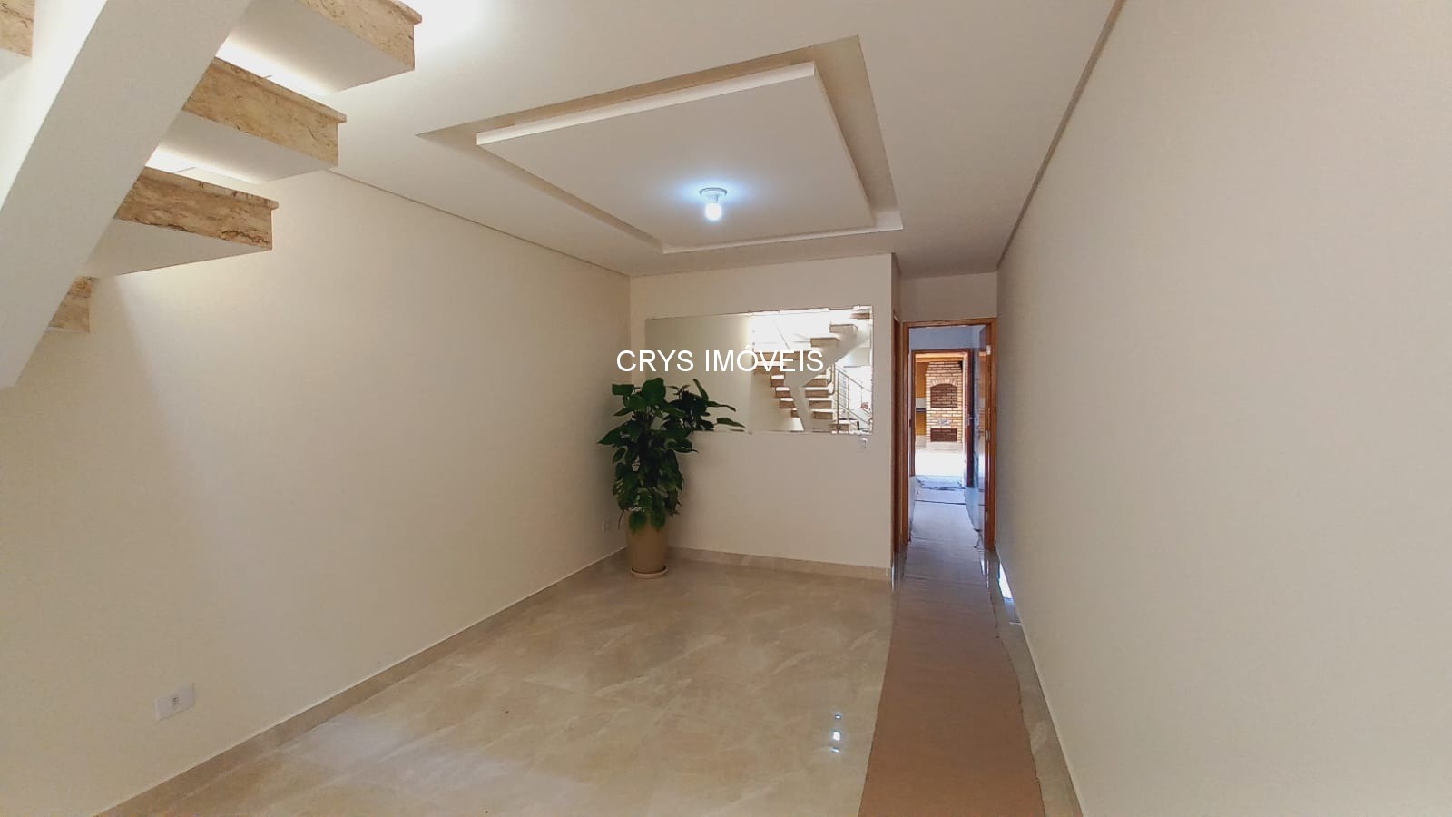 Casa, 3 quartos, 150 m² - Foto 2