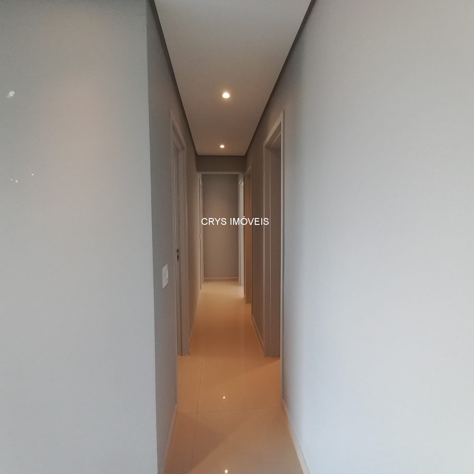 Apartamento à venda com 3 quartos, 130m² - Foto 14