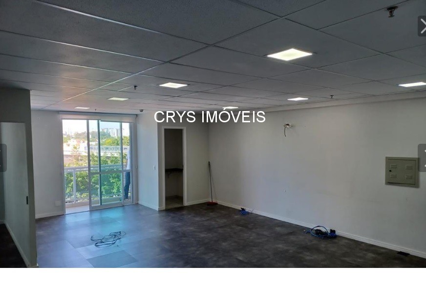 Sala-Conjunto, 52 m² - Foto 9