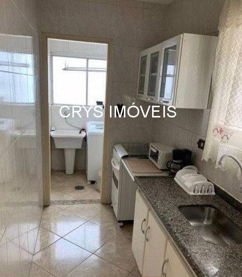 Apartamento, 1 quarto, 43 m² - Foto 6