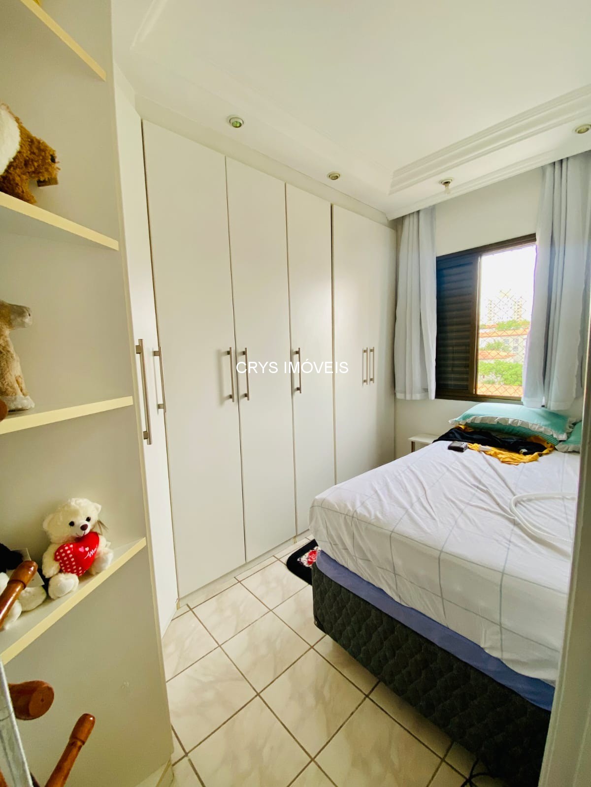 Apartamento, 2 quartos, 60 m² - Foto 10