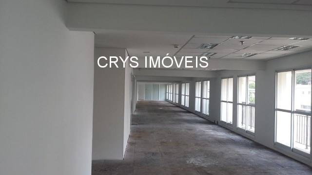 Conjunto Comercial-Sala à venda e aluguel, 516m² - Foto 3