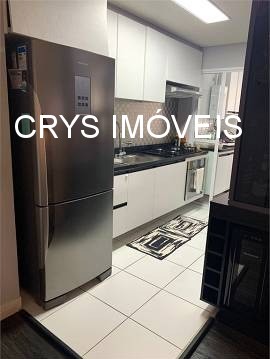 Apartamento, 3 quartos, 78 m² - Foto 11