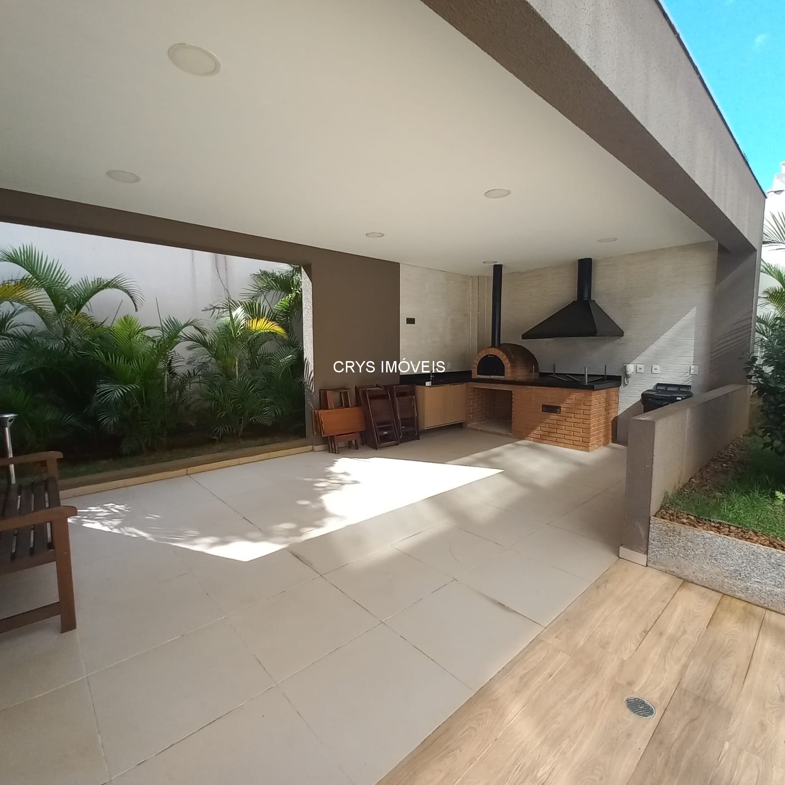 Apartamento à venda com 3 quartos, 130m² - Foto 28