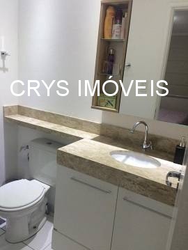 Apartamento, 1 quarto, 65 m² - Foto 13
