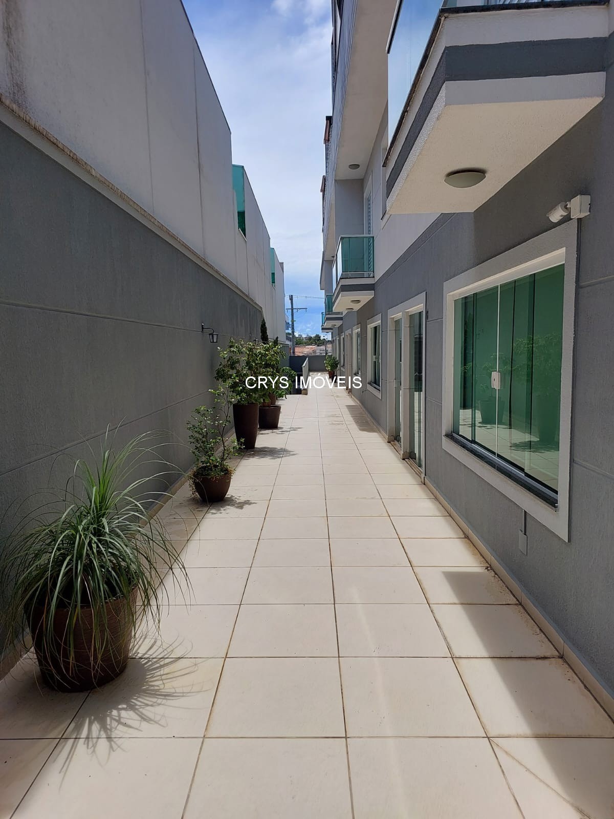 Casa, 3 quartos - Foto 20